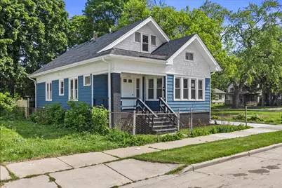 1342  St Patrick St, Racine, WI 53404 - Photo 5