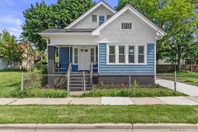 1342  St Patrick St, Racine, WI 53404 - Photo 1