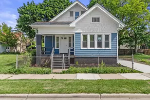 1342 St Patrick St, Racine, WI 53404 - Photo 1
