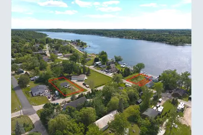 W138  North St #3 lots, Osceola, WI 53011 - Photo 43