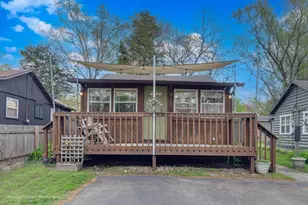 N4550 E Shore Place Rd, Oakland, WI 53523 - Photo 1