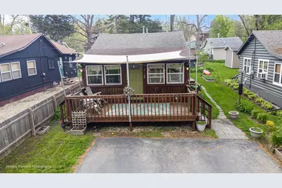 N4550 E Shore Place Rd, Oakland, WI 53523 - Photo 23