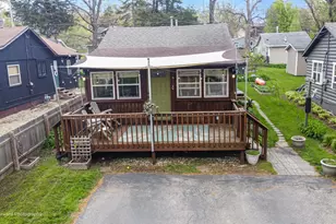 N4550 E Shore Place Rd, Oakland, WI 53523 - Photo 23