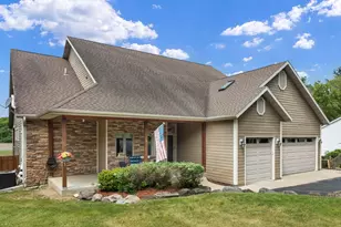 W5574 Briarwood Rd, La Grange, WI 53121 - Photo 1