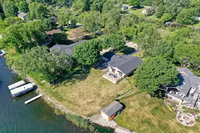 2818  Peninsula Ave, Delafield, WI 53018 - Photo 35