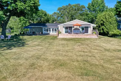 2818  Peninsula Ave, Delafield, WI 53018 - Photo 41