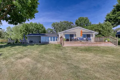 2818  Peninsula Ave, Delafield, WI 53018 - Photo 29