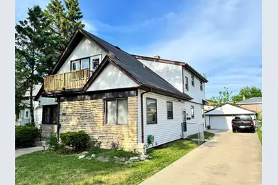 5936 N 84th St, Milwaukee, WI 53225 - Photo 3