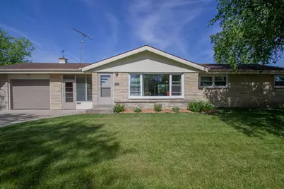 1006  Highland Ave, Watertown, WI 53098 - Photo 1