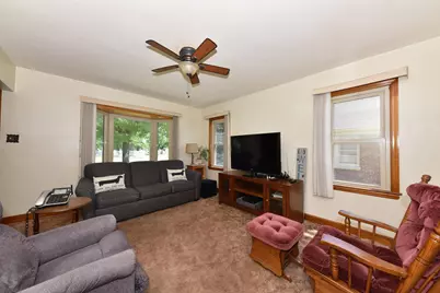 3617 S 13th St, Milwaukee, WI 53221 - Photo 5