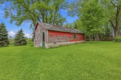 W2543  County Road Y -, Kekoskee, WI 53050 - Photo 33