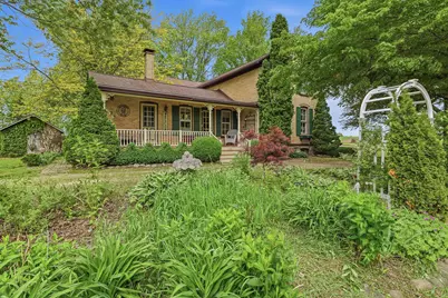 W2543  County Road Y -, Kekoskee, WI 53050 - Photo 29