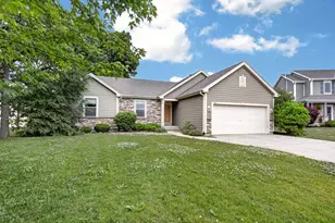 8791 83rd Pl, Pleasant Prairie, WI 53158 - Photo 3