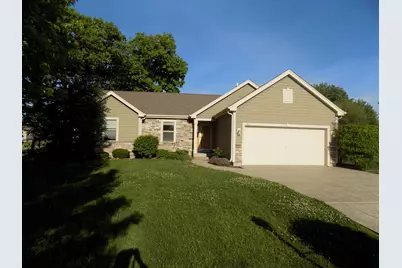 8791  83rd Pl, Pleasant Prairie, WI 53158 - Photo 1