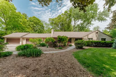 2045  Hawthorne Dr, Elm Grove, WI 53122 - Photo 3