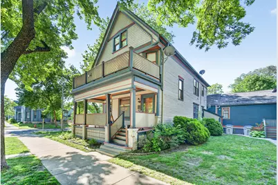 203 W Lloyd St #203, Milwaukee, WI 53212 - Photo 15