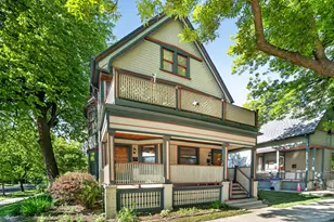203 W Lloyd St, Milwaukee, WI 53212 - Photo 17