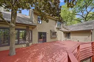 5321 W Woodland Dr, Brown Deer, WI 53223 - Photo 37