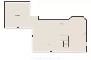 5321 W Woodland Dr, Brown Deer, WI 53223 - Photo 45