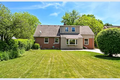 6319 N Bay Ridge Ave, Whitefish Bay, WI 53217 - Photo 35
