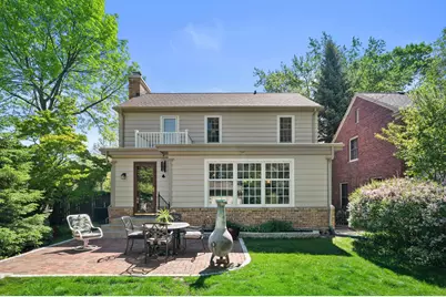 6175 N Kent Ave, Whitefish Bay, WI 53217 - Photo 29