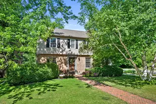 6175 N Kent Ave, Whitefish Bay, WI 53217 - Photo 1