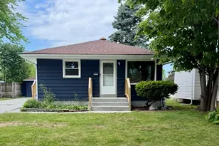 5951 N 73rd St, Milwaukee, WI 53218 - Photo 1