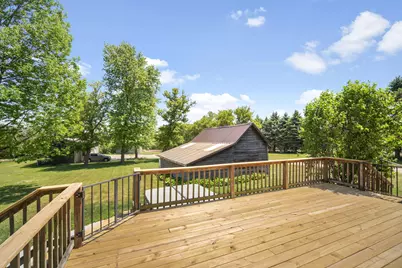 5232  County Highway P -, West Bend, WI 53095 - Photo 33