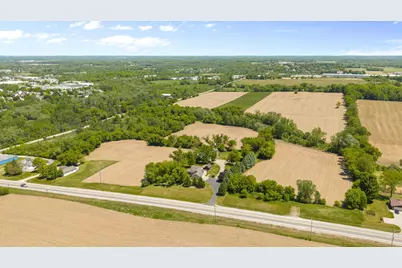 5232  County Highway P -, West Bend, WI 53095 - Photo 35