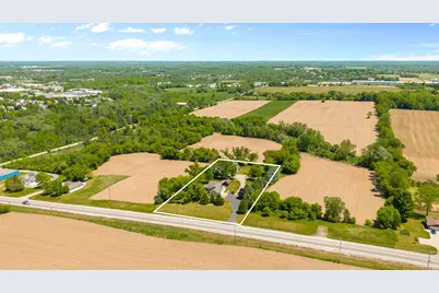 5232  County Highway P -, West Bend, WI 53095 - Photo 3