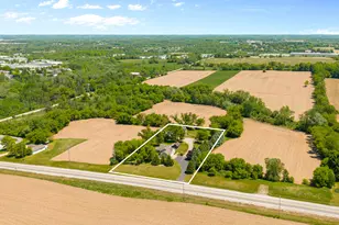 5232 Co Hwy P, West Bend, WI 53095 - Photo 3