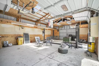 5232  County Highway P -, West Bend, WI 53095 - Photo 29