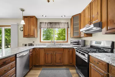 5232  County Highway P -, West Bend, WI 53095 - Photo 9