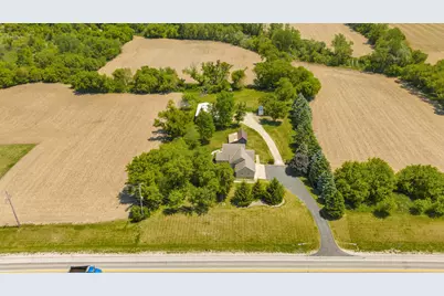 5232  County Highway P -, West Bend, WI 53095 - Photo 37
