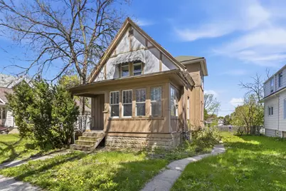 5550 N 39th St #5550A, Milwaukee, WI 53209 - Photo 1