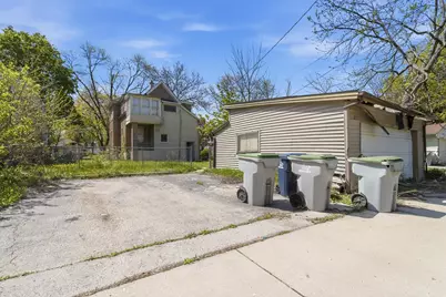 5550 N 39th St #5550A, Milwaukee, WI 53209 - Photo 27