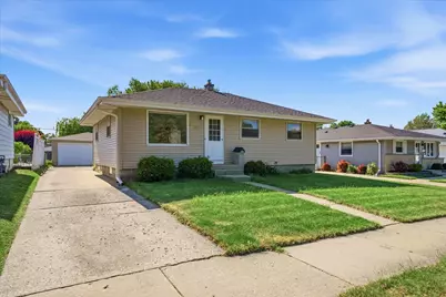 3201 S 98th St, Milwaukee, WI 53227 - Photo 1