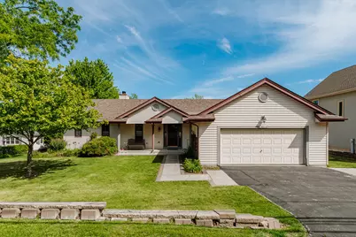 N26W27080  Prospect Ave, Pewaukee, WI 53072 - Photo 1