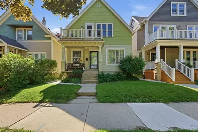 2919 S Lenox St #2919A, Milwaukee, WI 53207 - Photo 1