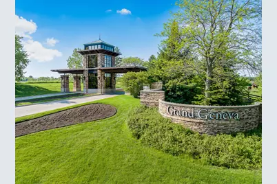 7020  Grand Geneva Way #209, Lyons, WI 53147 - Photo 1