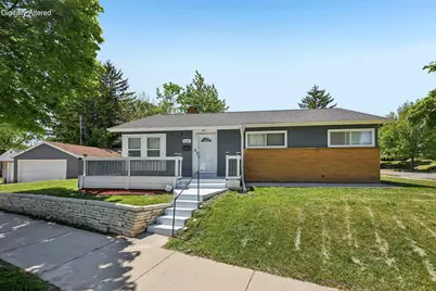 5125 N 81st St, Milwaukee, WI 53218 - Photo 1
