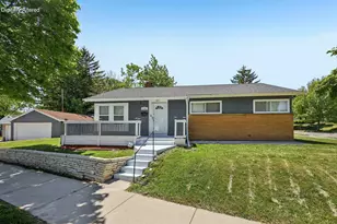 5125 N 81st St, Milwaukee, WI 53218 - Photo 1