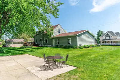409  Coe St, Cashton, WI 54619 - Photo 5