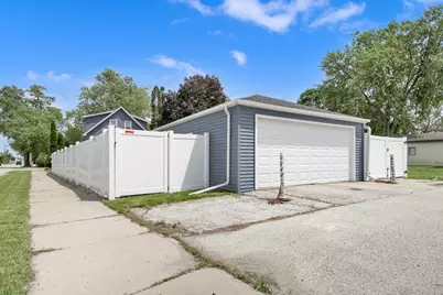 2832  97th St, Sturtevant, WI 53177 - Photo 27