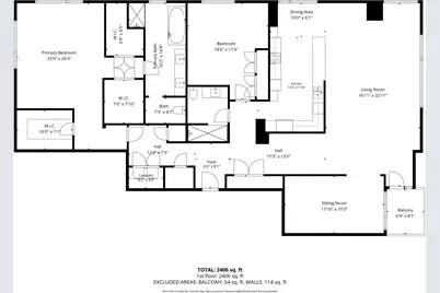 923 E Kilbourn Ave #2103, Milwaukee, WI 53202 - Photo 45