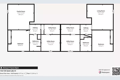 103  Sand Lake Ct #105, Stoddard, WI 54658 - Photo 55