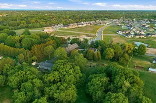 1770 Pleasant Valley Rd, Grafton, WI 53024 - Photo 71