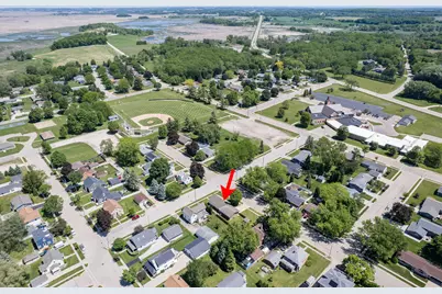 719  Joanna St, Horicon, WI 53032 - Photo 25