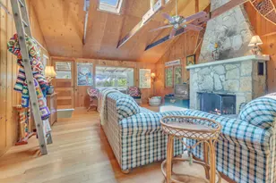 16422 Harpt Lake Rd, Gibson, WI 54228 - Photo 9