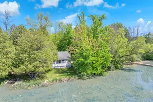 16422 Harpt Lake Rd, Gibson, WI 54228 - Photo 3